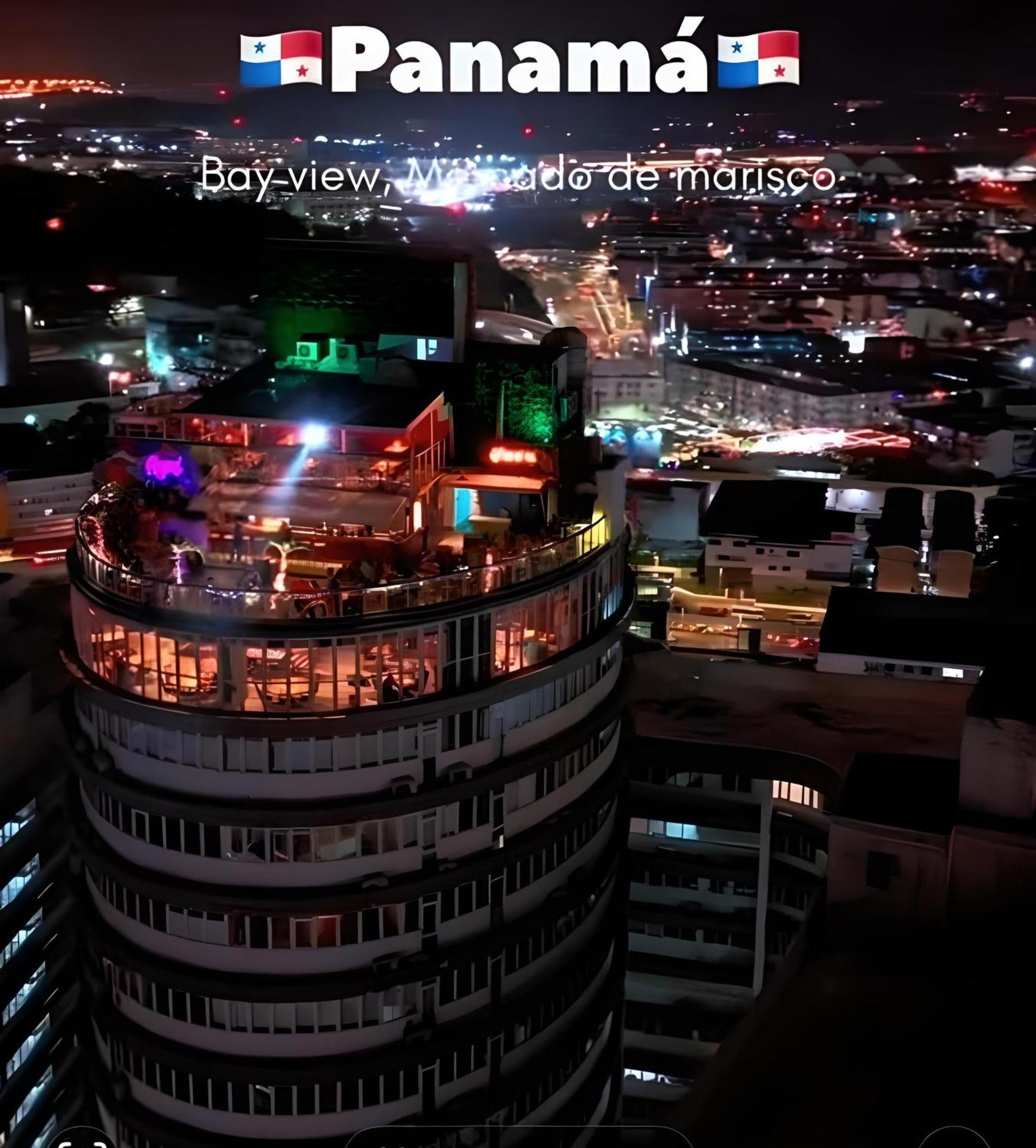 Casa Hany Panama Zewnętrze zdjęcie