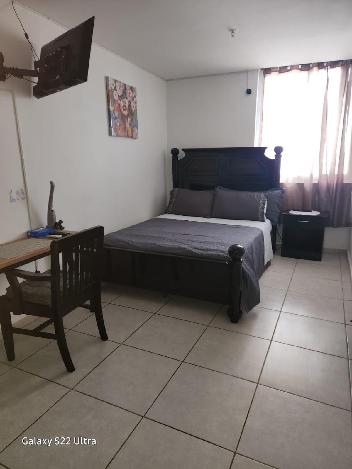 Casa Hany Panama Zewnętrze zdjęcie