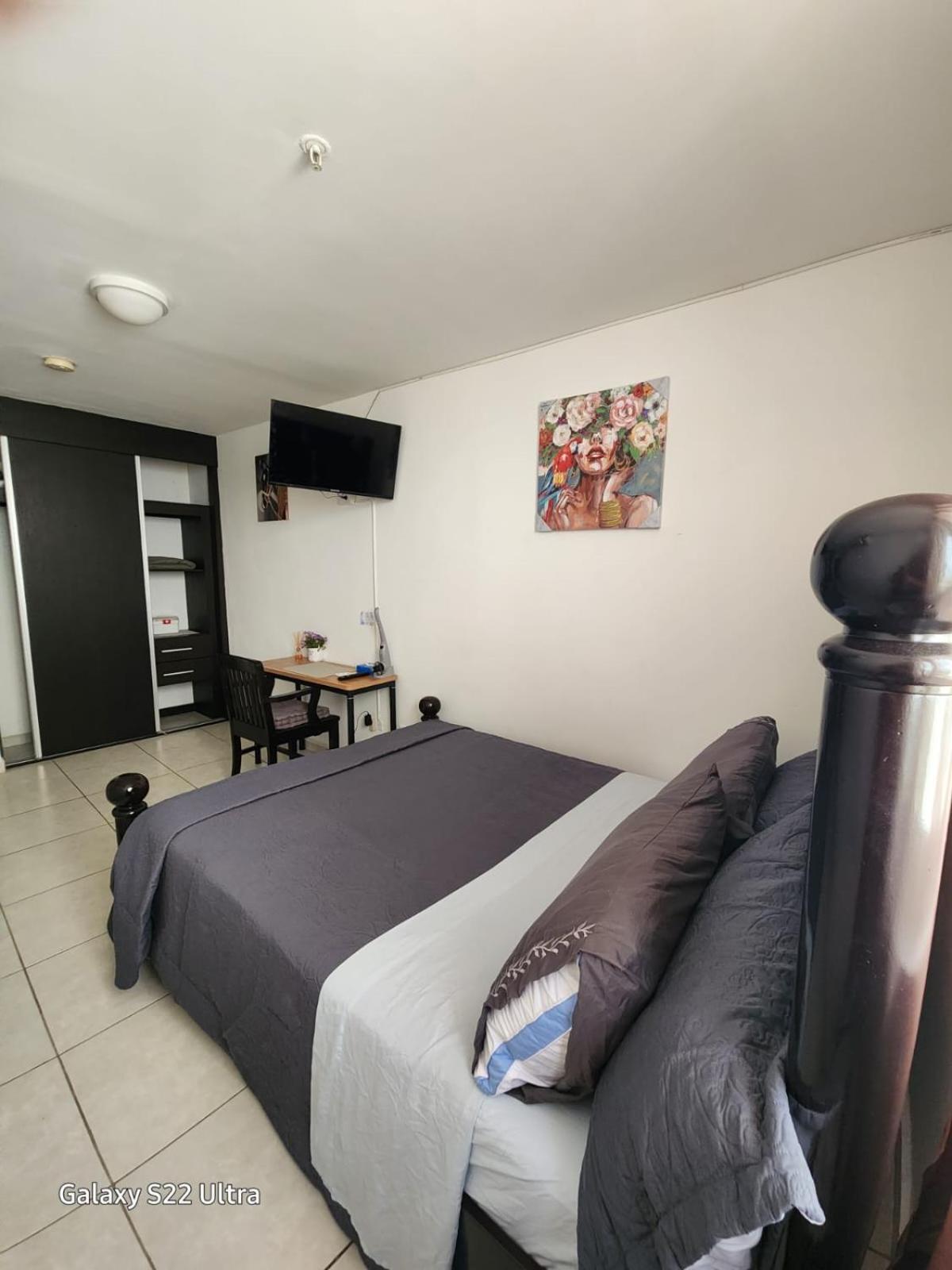 Casa Hany Panama Zewnętrze zdjęcie