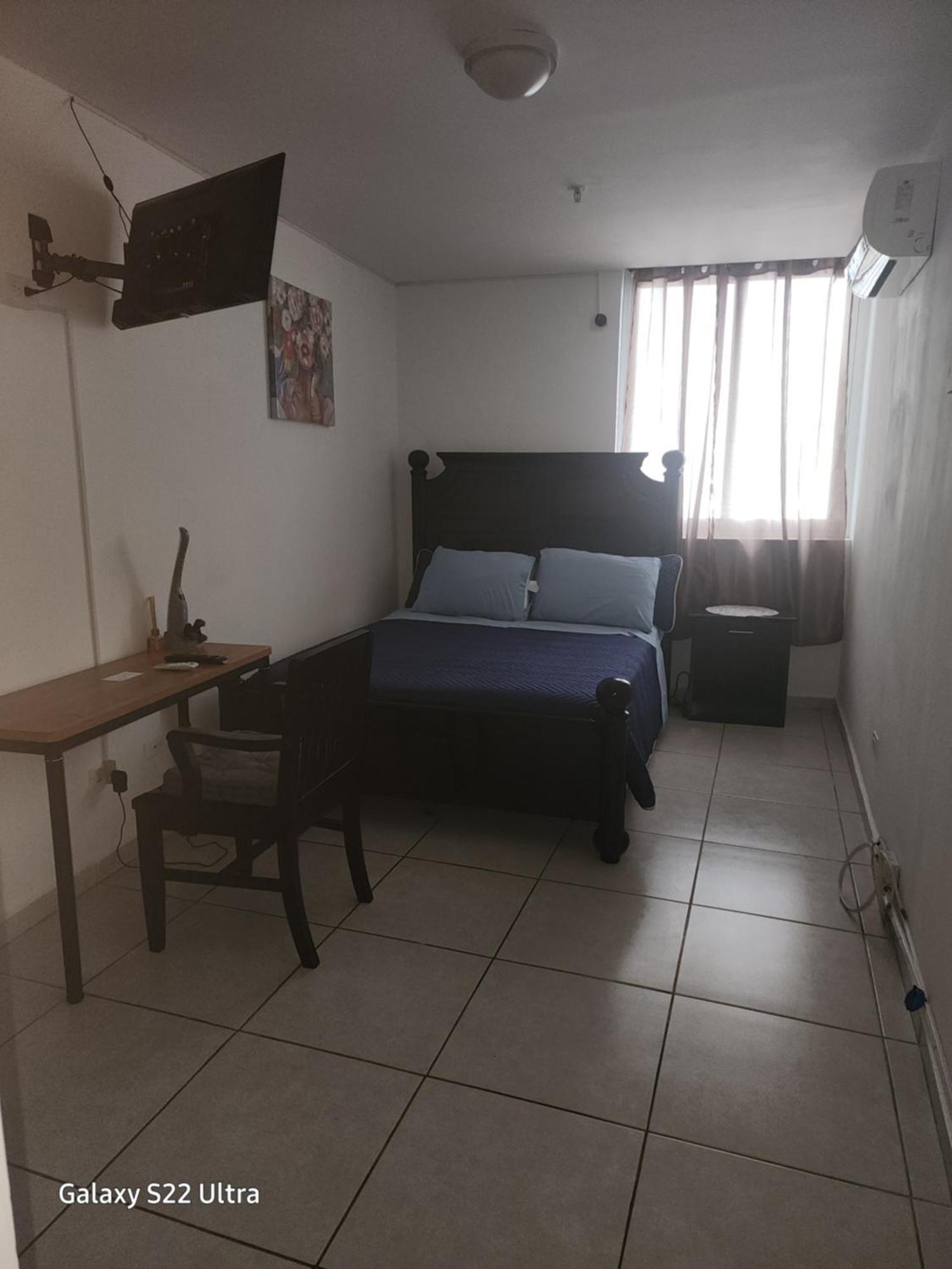 Casa Hany Panama Zewnętrze zdjęcie